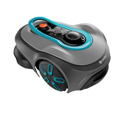 GARDENA SILENO FREE ROBOTPLÆNEKLIPPER 700 M2