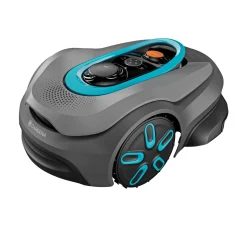 SILENO SENSE 19946-11 ROBOTPLÆNEKLIPPER 550 M2|Gardena Best