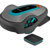 SMART SILENO LIFE 800 LONA ROBOTPLÆNEKLIPPER 800 M2|Gardena Hot