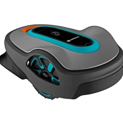 SMART SILENO LIFE 1100 LONA ROBOTPLÆNEKLIPPER 1100 M2|Gardena Hot