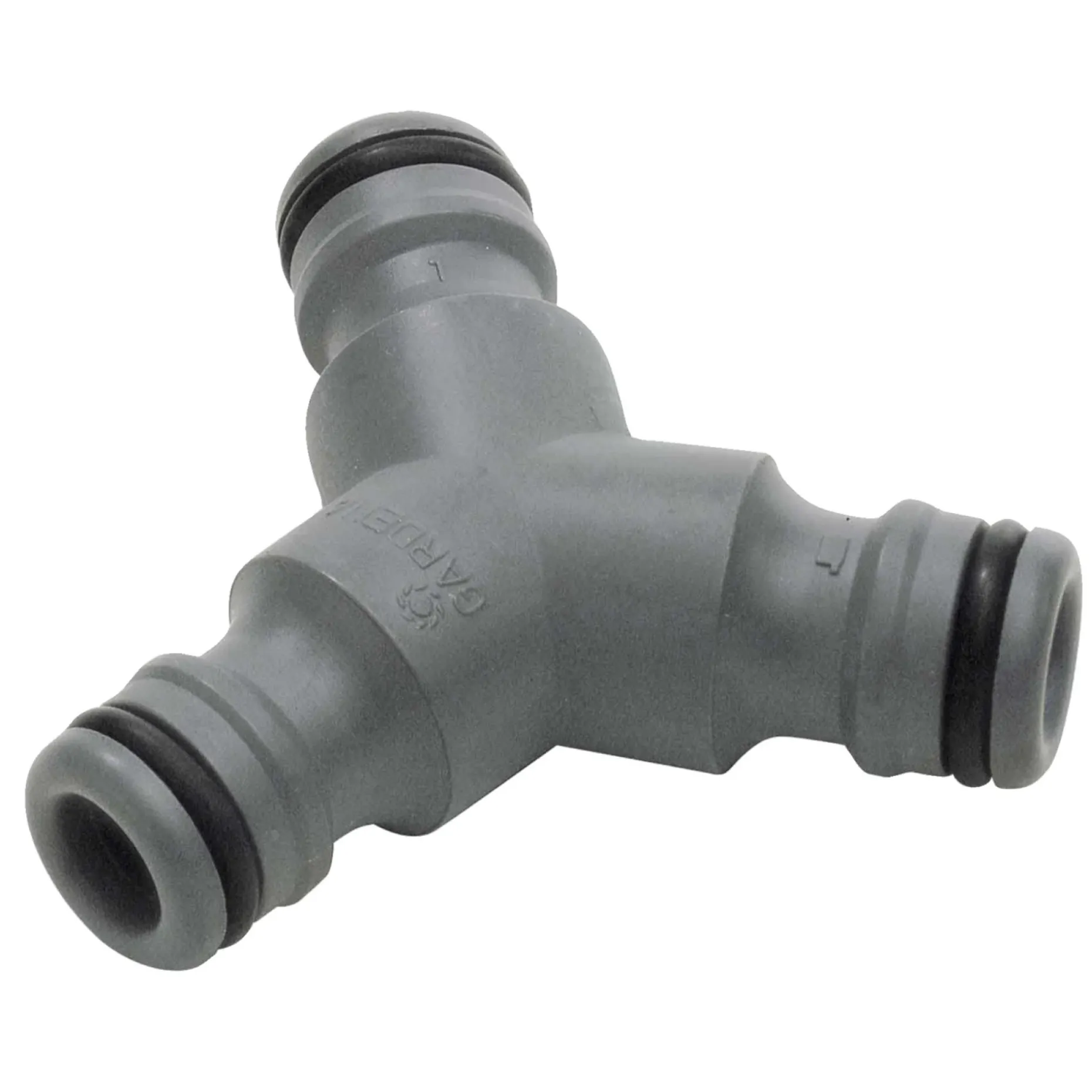GARDENA 2934-20 Y-LED 1/2" X 3/4"