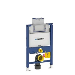 DUOFIX INDBYGNINGSCISTERNE|Geberit Outlet