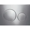SIGMA20 BETJENINGSPLADE BLANK|Geberit Online