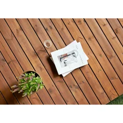 306 TERRASSEOLIE 5 L MØRK PINE|Gori Online