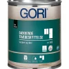 608 VINDUESMALING 0,75 L RAL 9010 HVID|Gori Hot