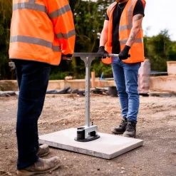 T-LIFT LØFTEANORDNING 45X11X66 CM|Grabo Outlet
