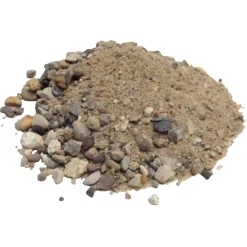 STØBEMIX 1000 KG 0-11 MM|Granit.dk Discount