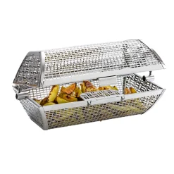 GRILLGRILL ROTISSERIKURV