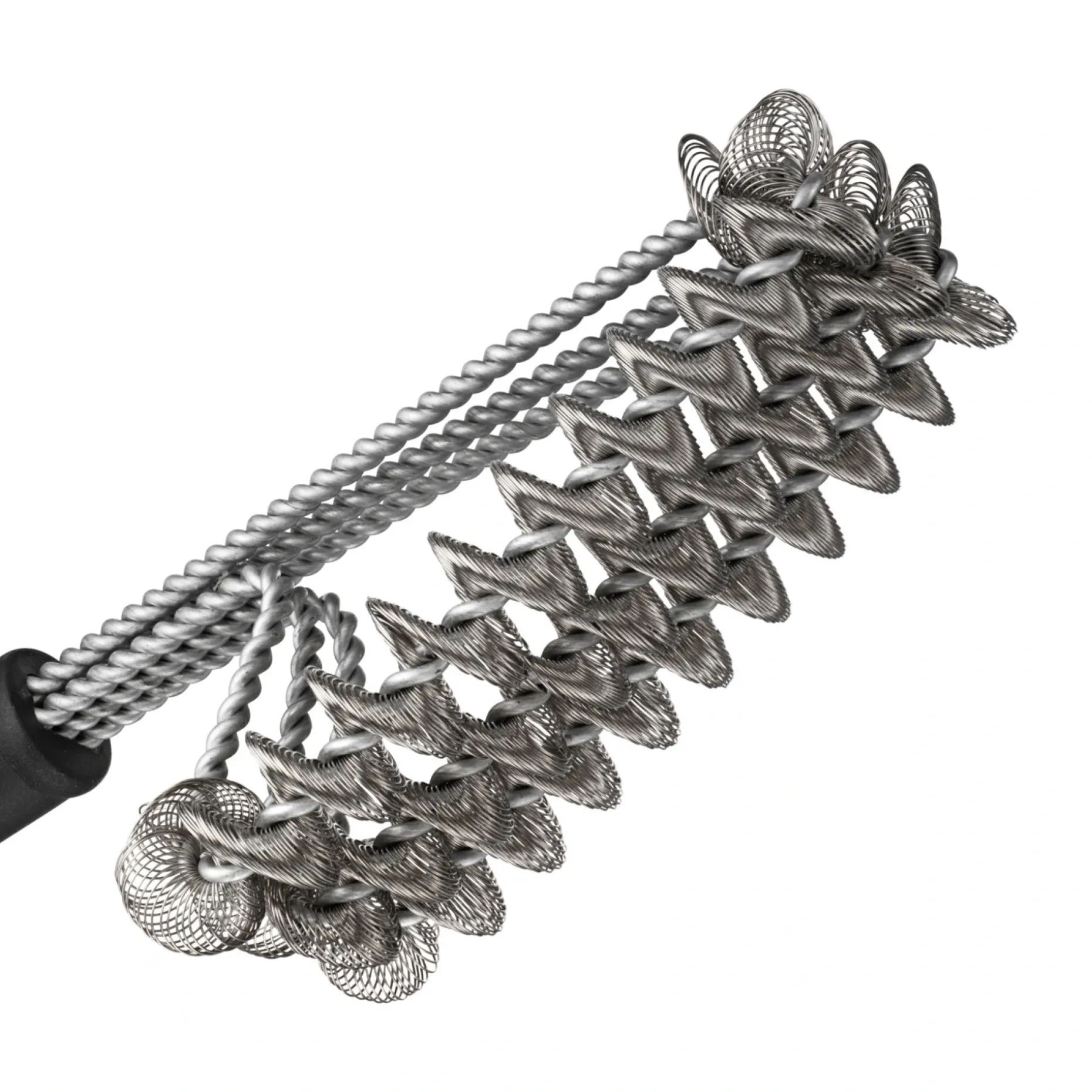 GRILLGRILL SPIRALBØRSTE