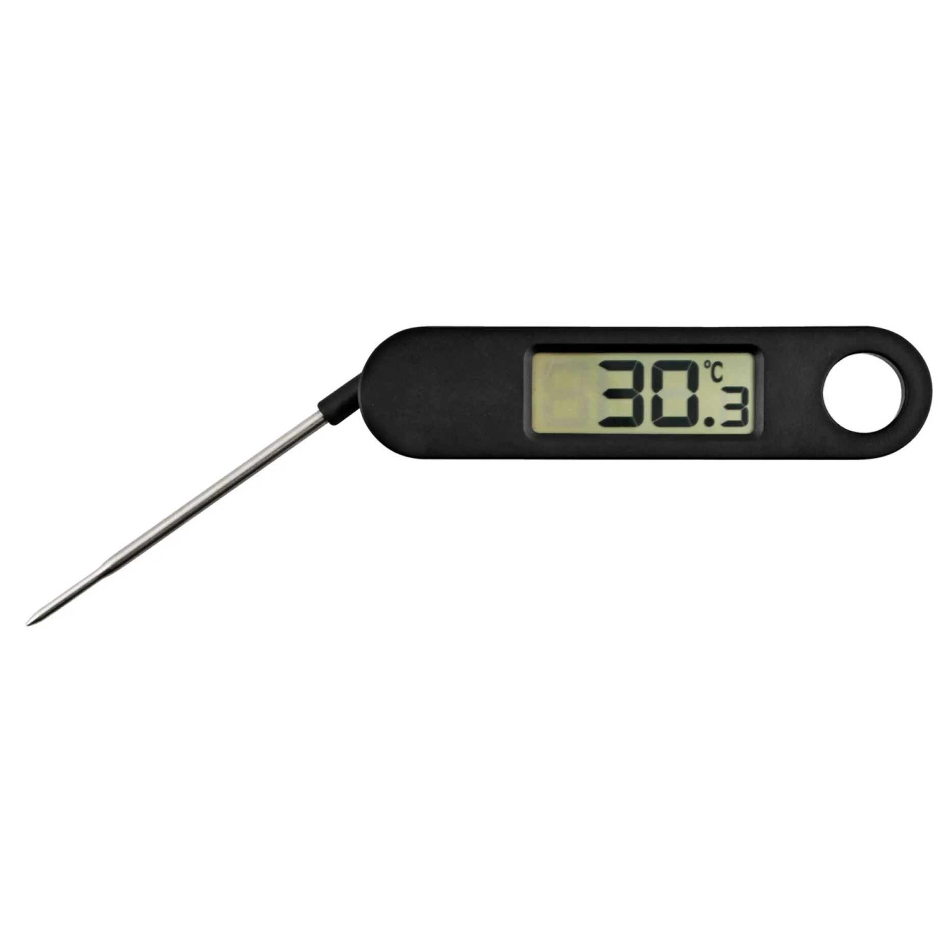 GRILLGRILL STEGETERMOMETER