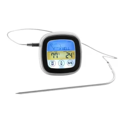 STEGETERMOMETER|GrillGrill Best