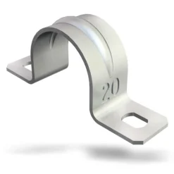 2 LAP KABELBØJLE 10MM 10 STK|Gripo Discount