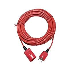 PVC KABELSÆT M/JORD 230V 3X1,5MM² 15 M|Gripo Clearance