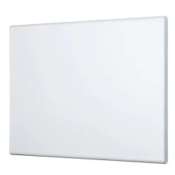 VÆGHÆNGT HVID ELRADIATOR 37 X 7 X 40 CM 400W|Gripo Sale