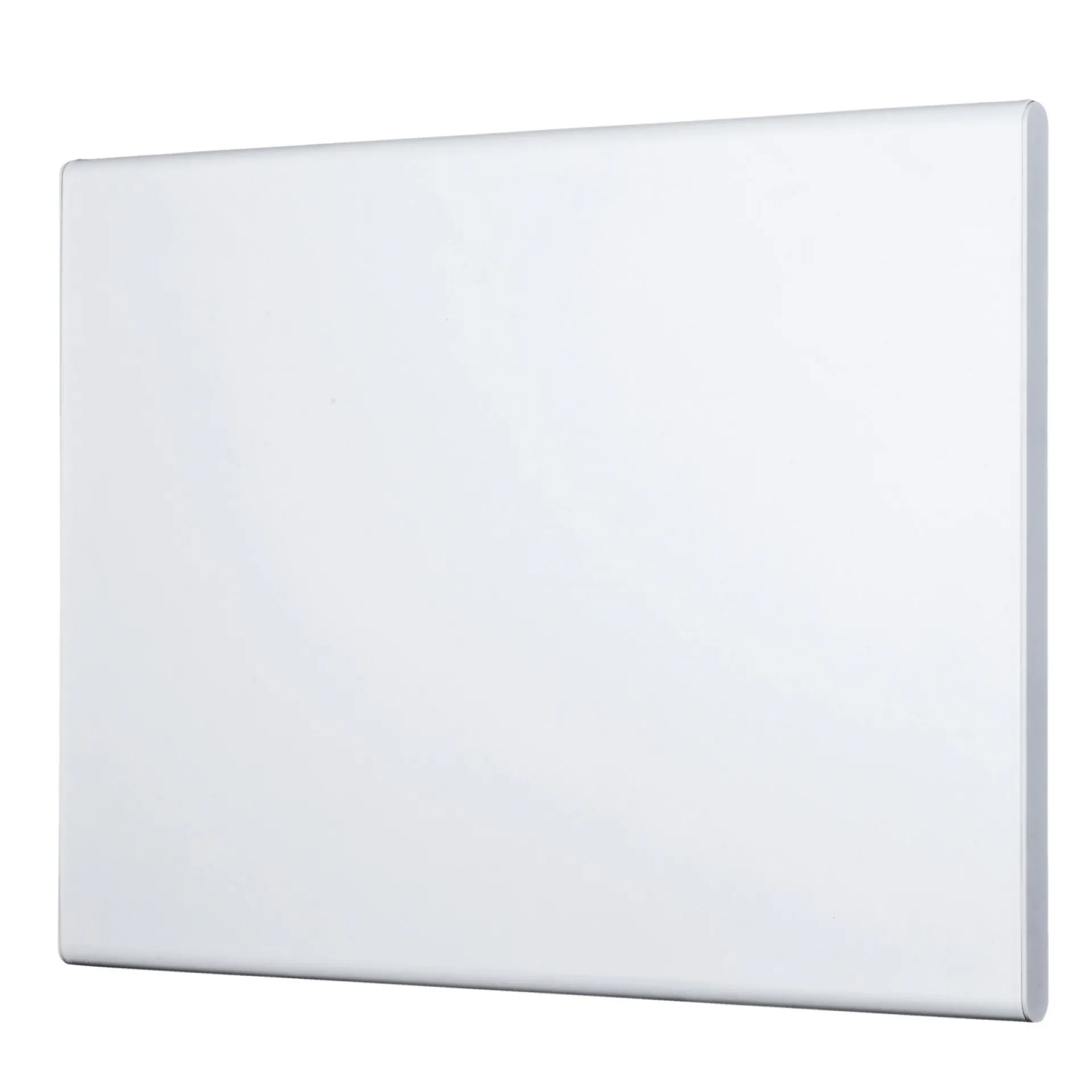 VÆGHÆNGT HVID ELRADIATOR 37 X 7 X 40 CM 400W|Gripo Sale