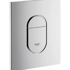 ARENA COSMOPOLITAN 38844000 BETJENINGSPLADE KROM|Grohe Outlet