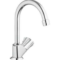 COSTA HÅNDVASKARMATUR 1-GREB KROM|Grohe Outlet