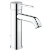 ESSENCE HÅNDVASKARMATUR 1-GREB KROM|Grohe Clearance