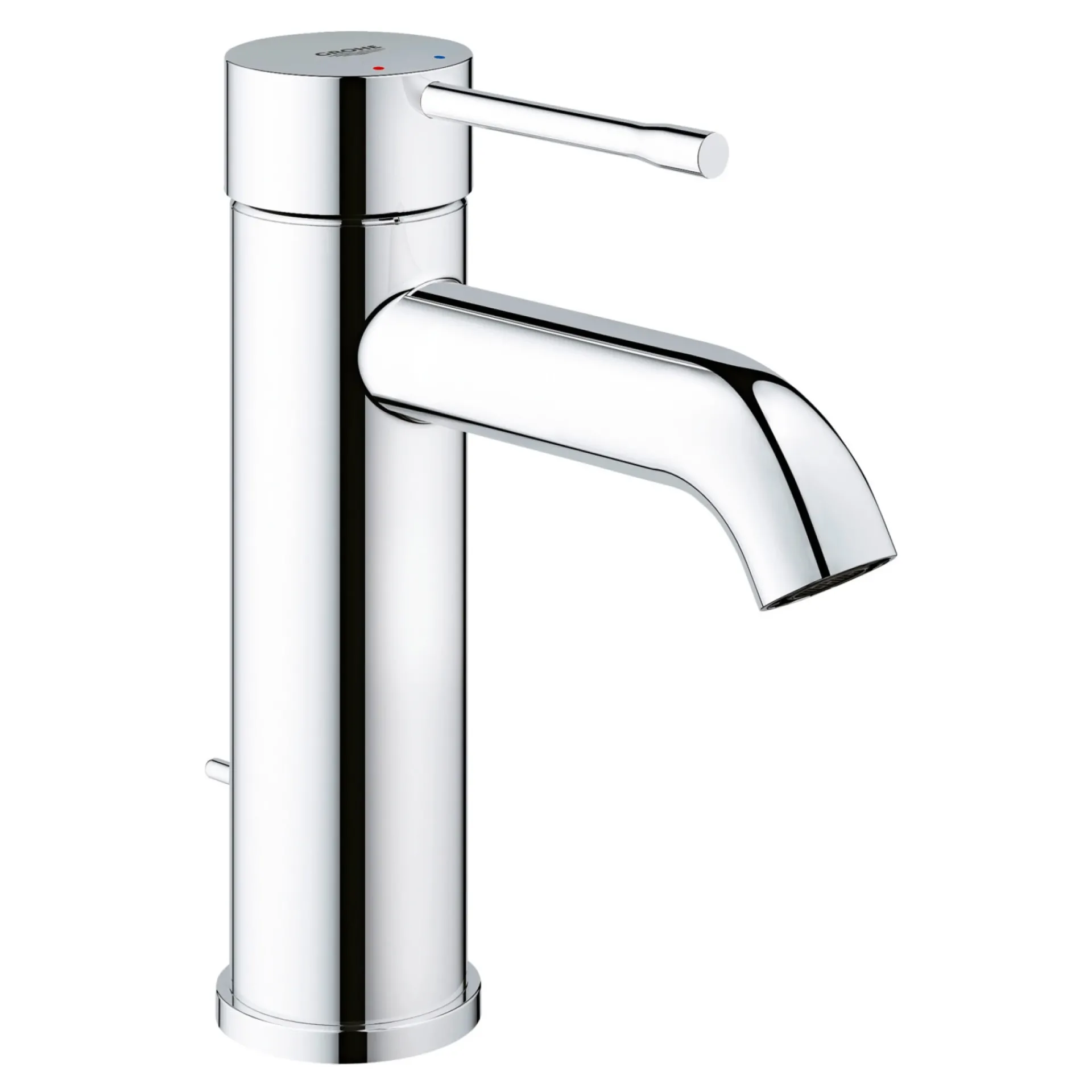 ESSENCE HÅNDVASKARMATUR 1-GREB KROM|Grohe Clearance