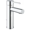 ESSENCE HÅNDVASKARMATUR 1-GREB KROM|Grohe New