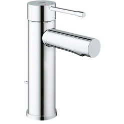 ESSENCE HÅNDVASKARMATUR 1-GREB KROM|Grohe New