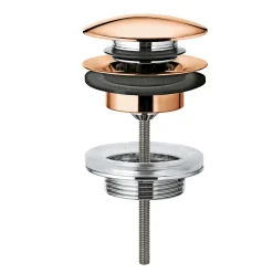 ESSENTIALS KOBBER BUNDVENTIL|Grohe Best