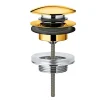 ESSENTIALS MESSING BUNDVENTIL|Grohe Hot