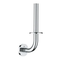ESSENTIALS PAPIRHOLDER KROM|Grohe