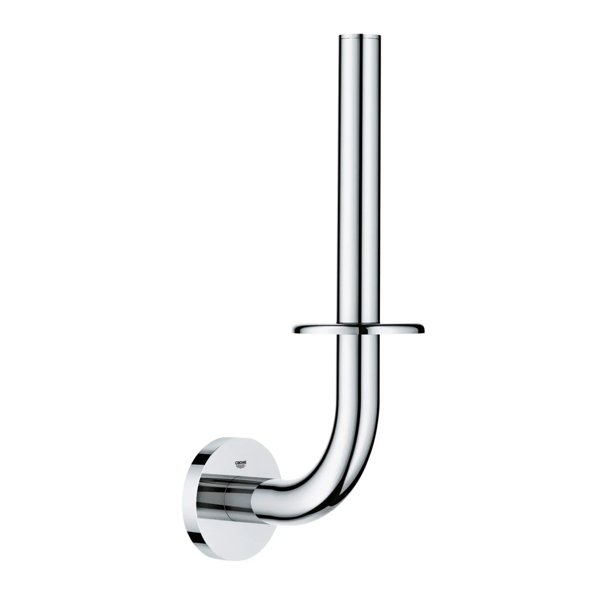 ESSENTIALS PAPIRHOLDER KROM|Grohe