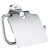 ESSENTIALS PAPIRHOLDER KROM|Grohe Hot