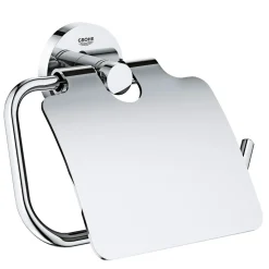 ESSENTIALS PAPIRHOLDER KROM|Grohe Hot