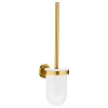 ESSENTIALS TOILETBØRSTE BØRSTET MESSING|Grohe