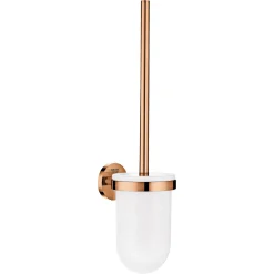 ESSENTIALS TOILETBØRSTE KOBBER|Grohe Sale