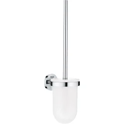 ESSENTIALS TOILETBØRSTE KROM|Grohe Best