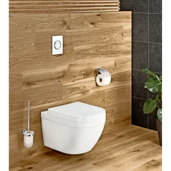 ESSENTIALS TOILETBØRSTE KROM|Grohe Best
