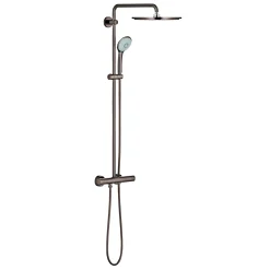 EUPHORIA 310 BRUSESYSTEM SORT|Grohe Online
