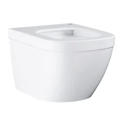 EURO CERAMIC COMPACT VÆGHÆNGT TOILET|Grohe Sale