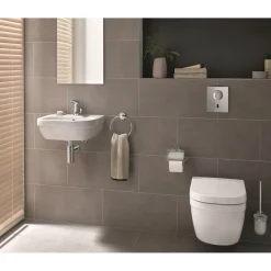 EURO CERAMIC COMPACT VÆGHÆNGT TOILET|Grohe Sale