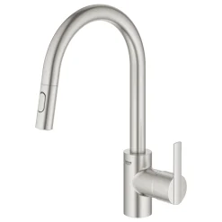 FEEL KØKKENARMATUR SUPERSTEEL|Grohe