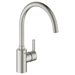 FEEL KØKKENARMATUR SUPERSTEEL|Grohe Online
