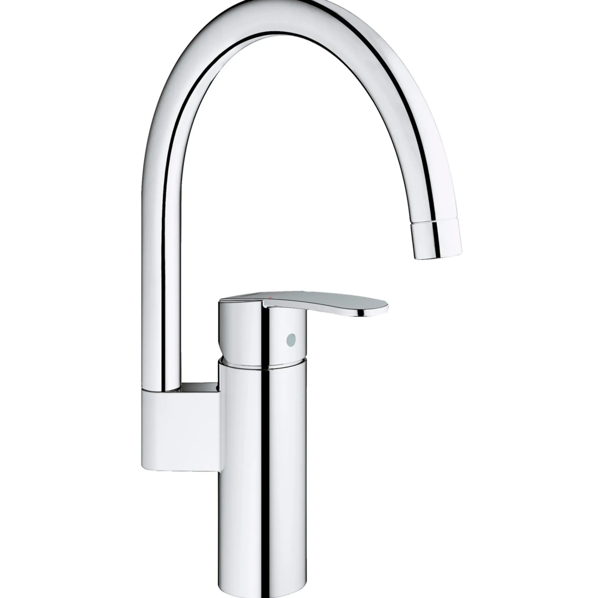 KØKKENARMATUR KROM|Grohe
