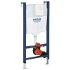 RAPID SL 38719001 INDBYGNINGSCISTERNE|Grohe Outlet