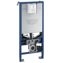 RAPID SLX INDBYGNINGSCISTERNE|Grohe