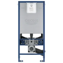 RAPID SLX INDBYGNINGSCISTERNE|Grohe