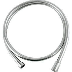 SILVERFLEX 28364000 BRUSESLANGE KROM 1,5 M|Grohe New