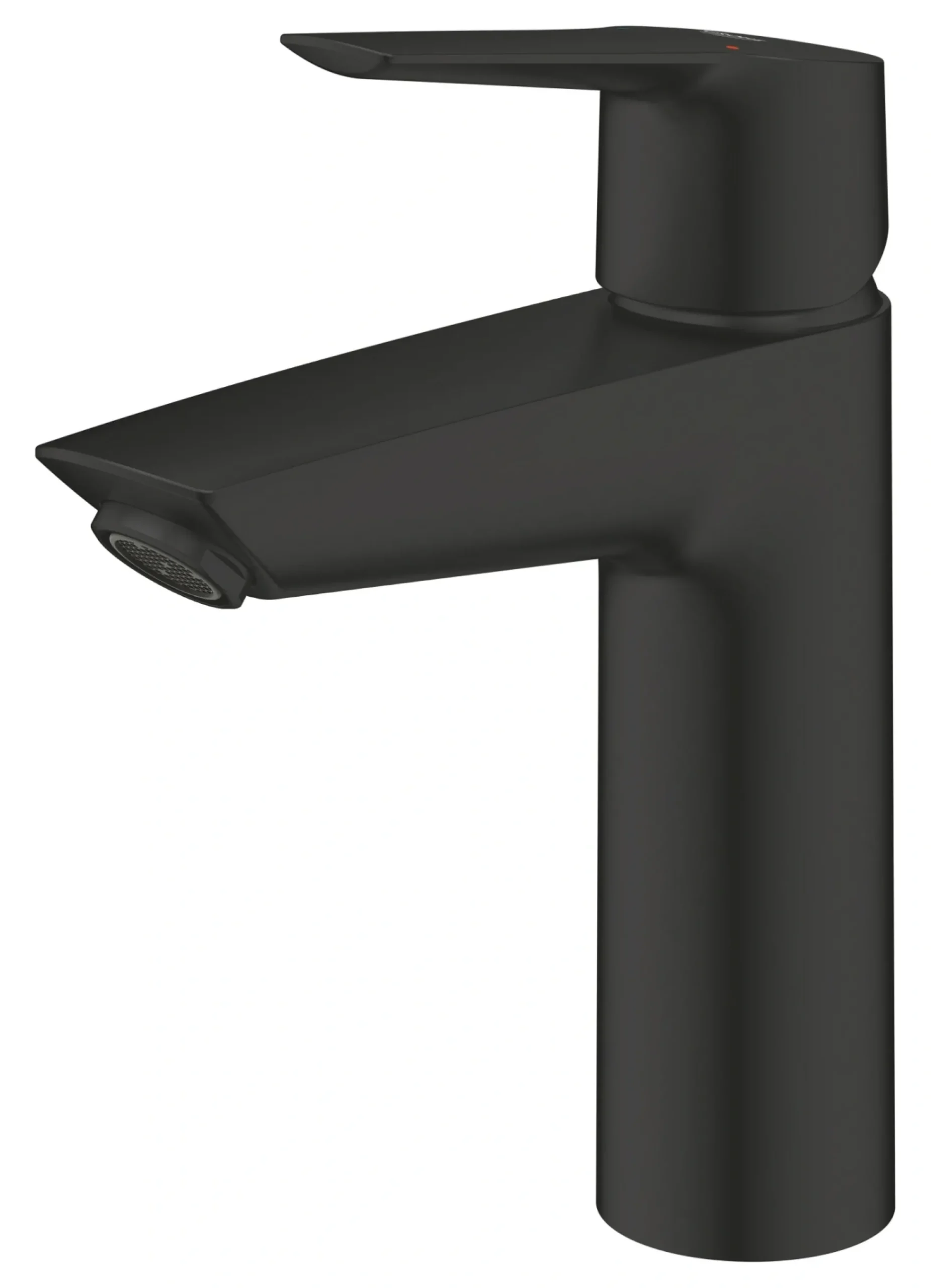 GROHE START M SIZE HÅNDVASKARMATUR 1-GREB MAT SORT