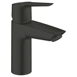 START S SIZE HÅNDVASKARMATUR 1-GREB MAT SORT|Grohe Outlet