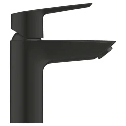 START S SIZE HÅNDVASKARMATUR 1-GREB MAT SORT|Grohe Outlet