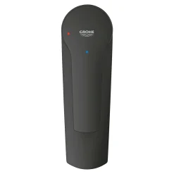 START S SIZE HÅNDVASKARMATUR 1-GREB MAT SORT|Grohe Outlet