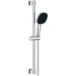 VITALIO COMFORT 110 BRUSERSTANGSÆT KROM|Grohe Online